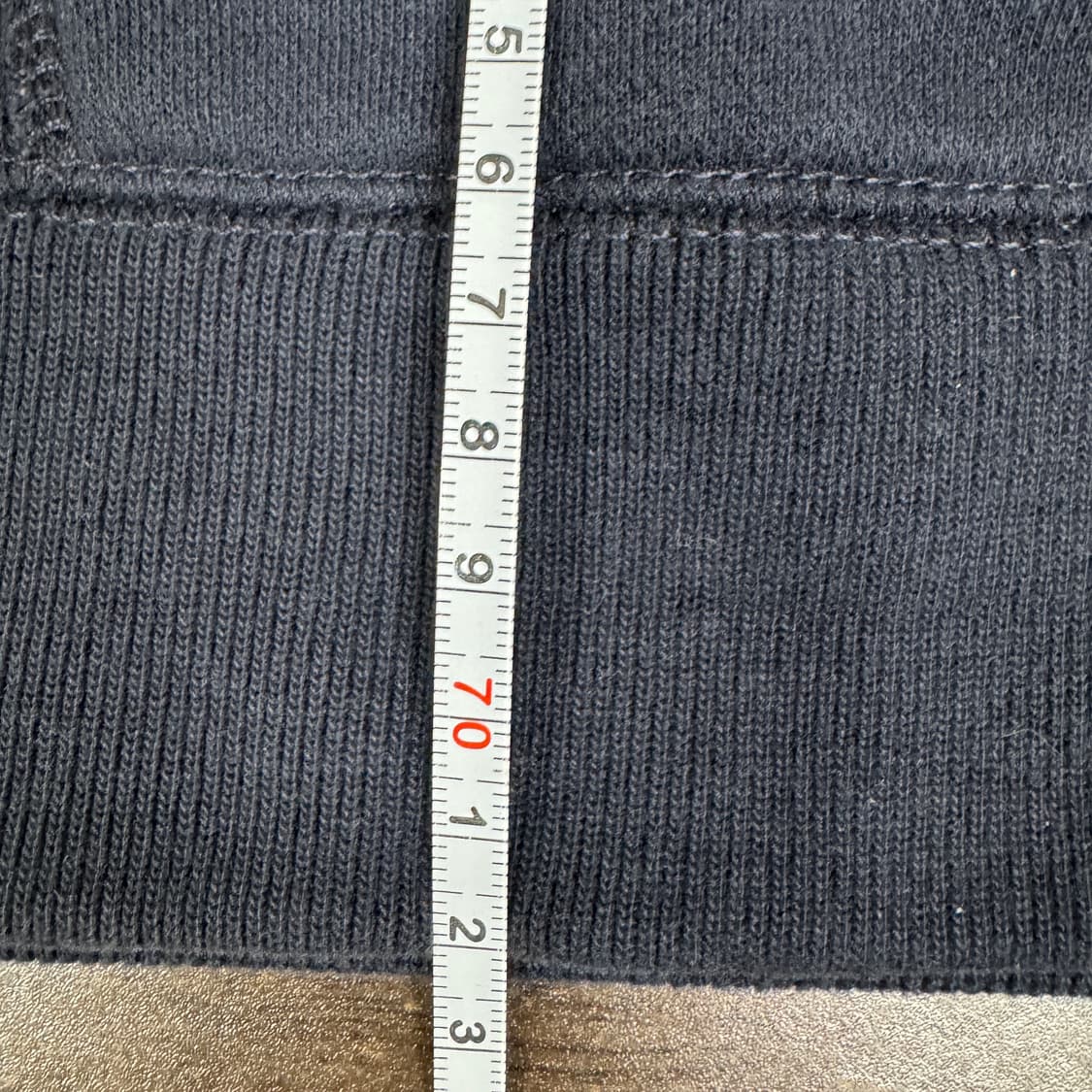 아베크롬비 후드집업 M사이즈 상품이미지8