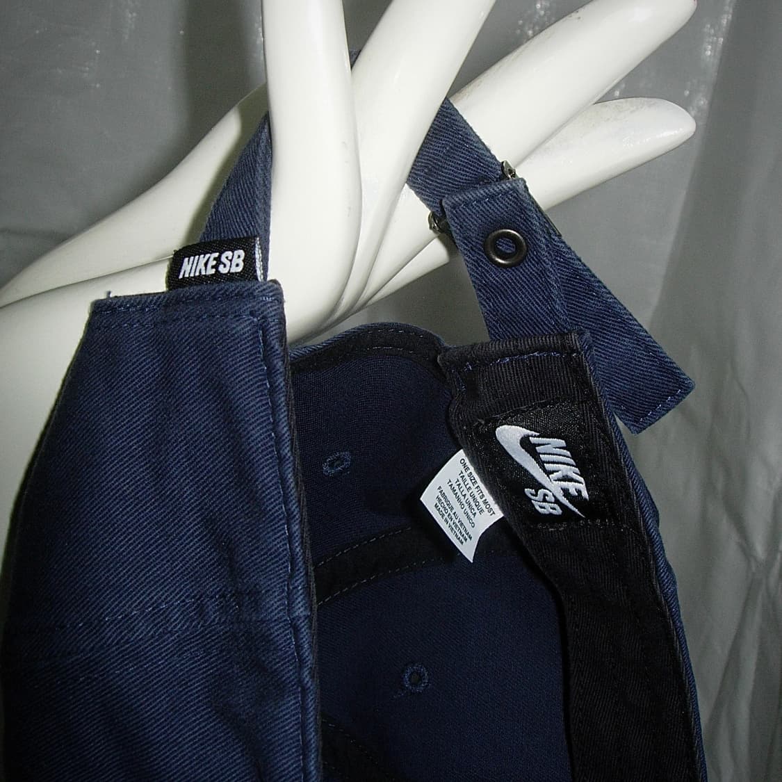 Nike SKATEBOARDING cap 상품이미지6