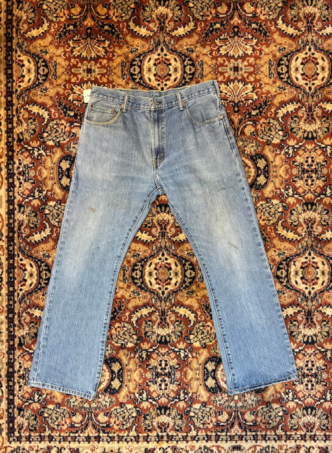 빈티지 리바이스 517 데님 팬츠 "36" (450) 상품이미지1