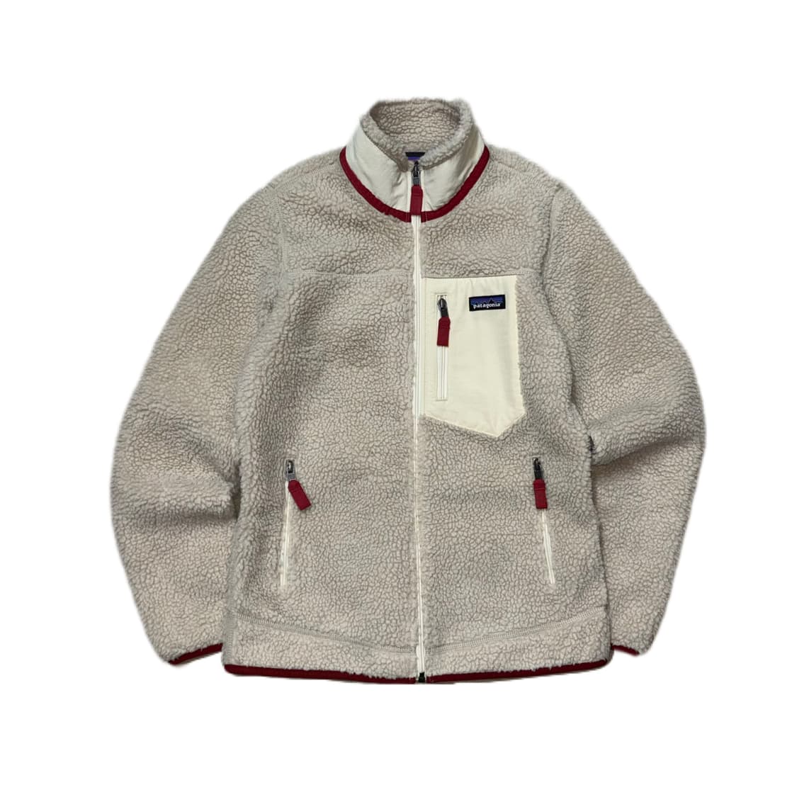 Patagonia 파타고니아 레트로 X 플리스 자켓 여성 상품이미지1