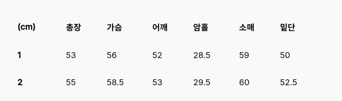 (새상품) 아비에무아 컬러 블록 푸퍼 재킷 브라운 2사이즈 상품이미지2
