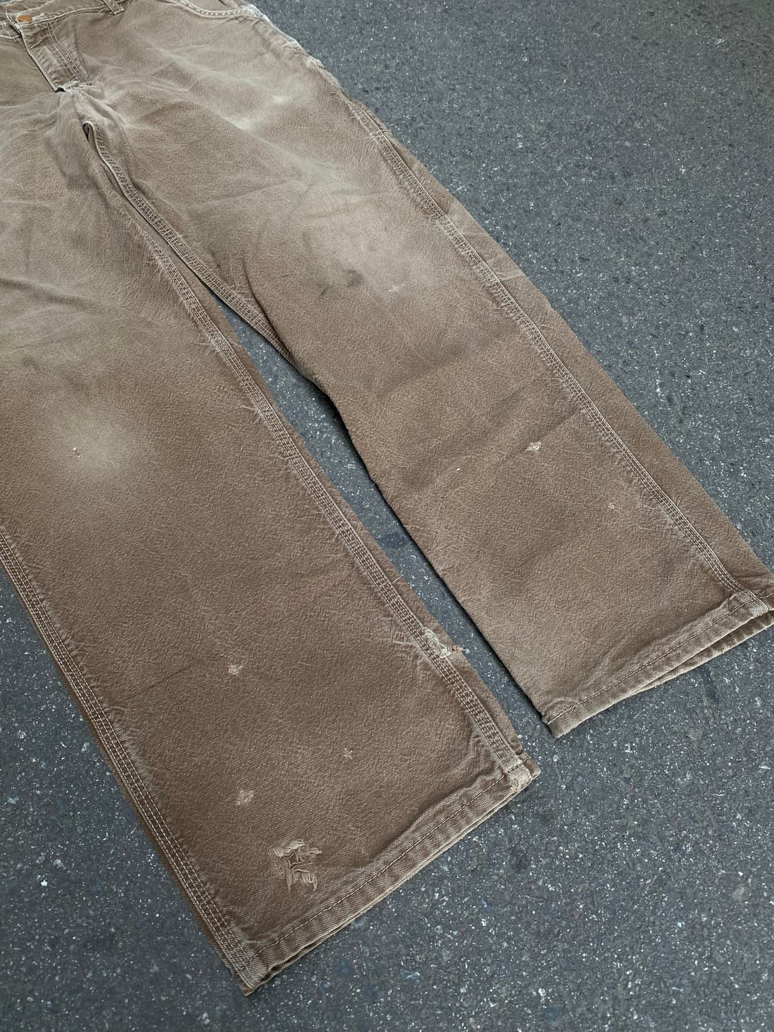 🌊Carhartt single-knee carpenter 상품이미지5