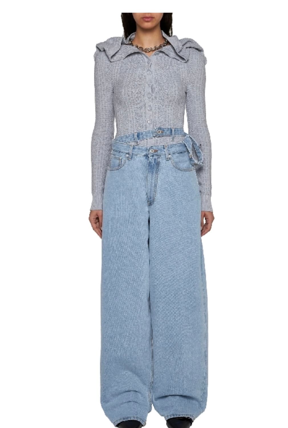 yproject 데님 26사이즈 상품이미지1