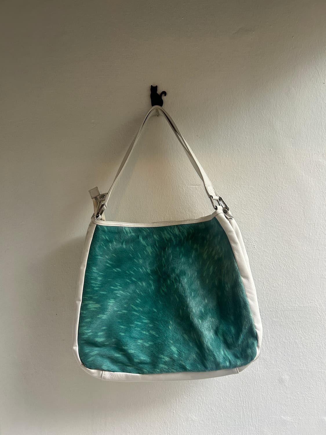 민트 숄더백 상품이미지6