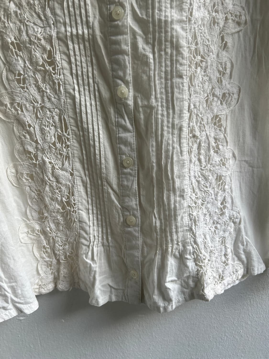 블라우스  상품이미지4