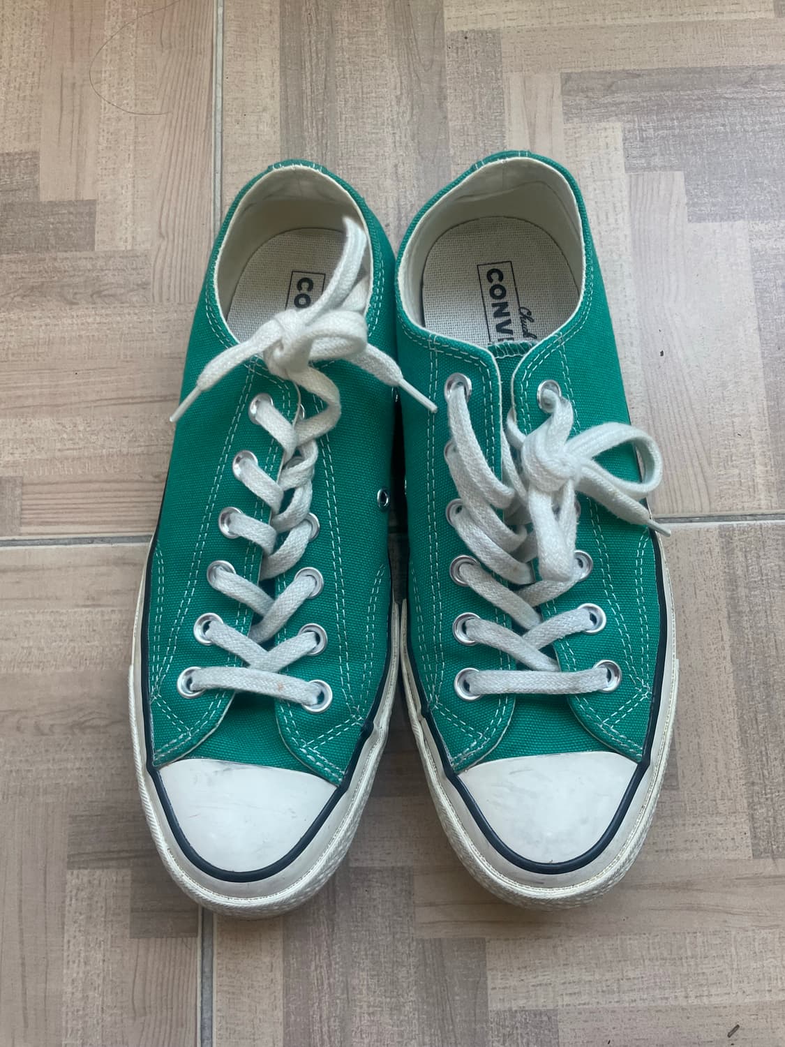 컨버스 척70 사이즈240 상품이미지1