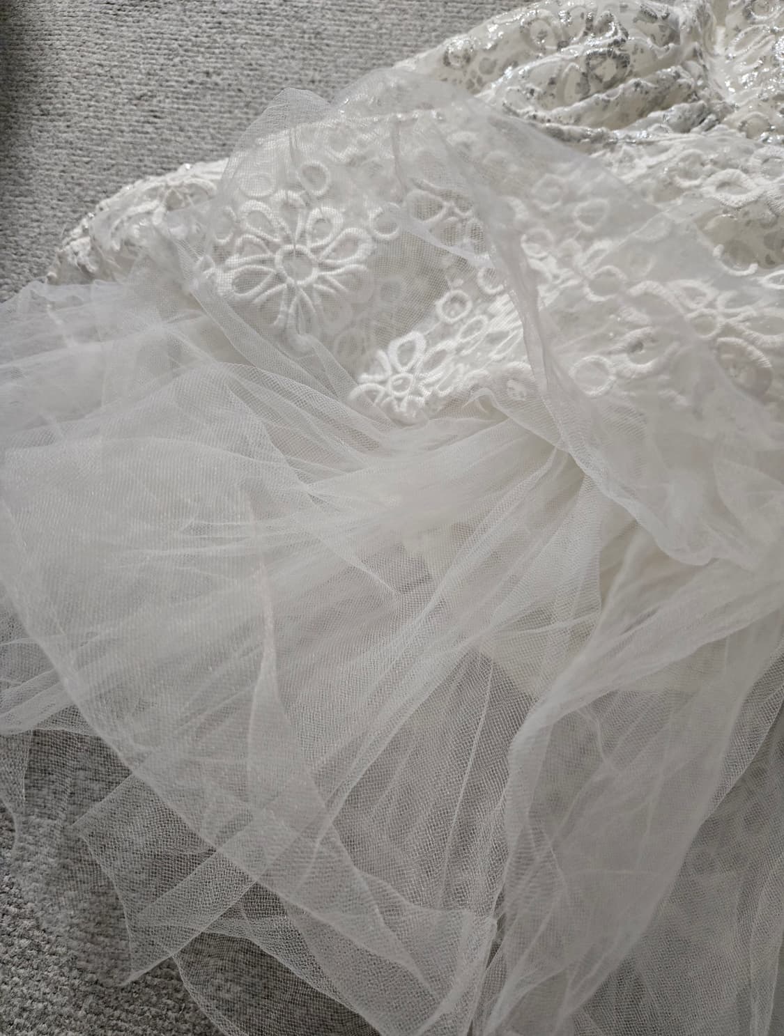 Kids Halabaloo 여아  드레스 140 상품이미지3