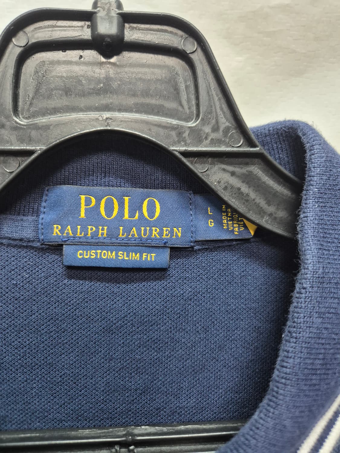 폴로 베어 pk 큐알인증 상품이미지3