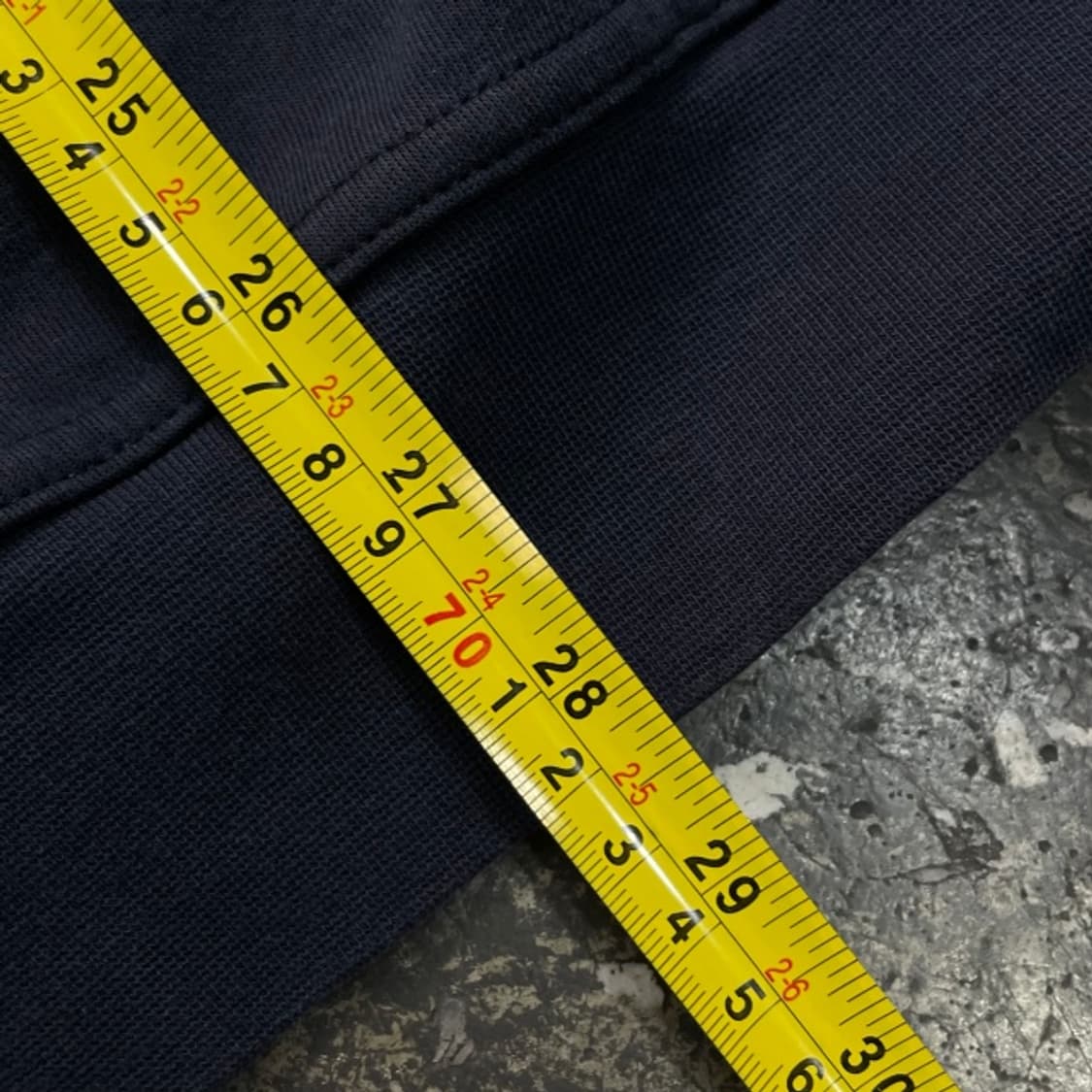 105 폴로 신형 후드티 상품이미지8