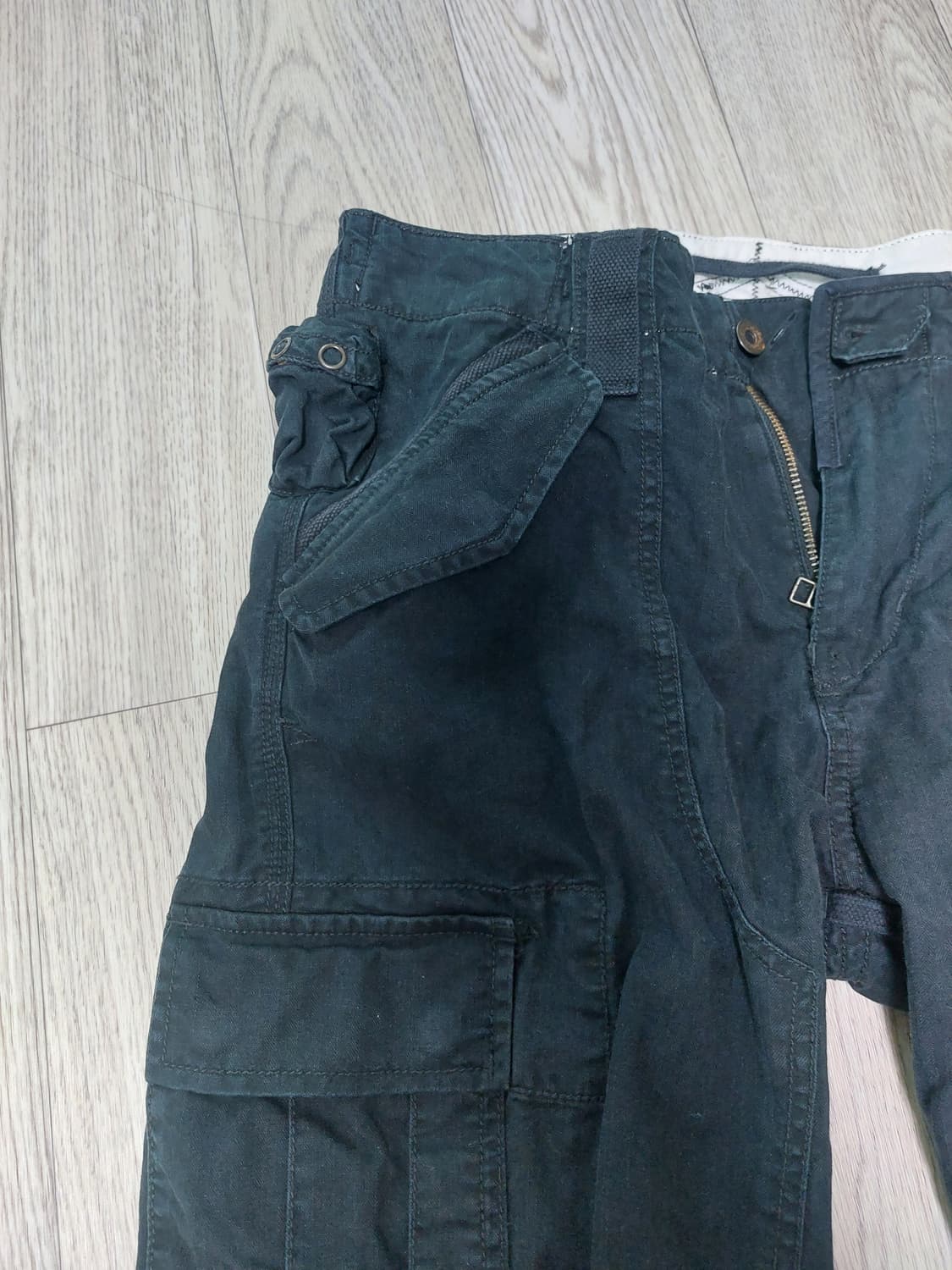 폴로 랄프로렌 탄창 카고 30/30 상품이미지3