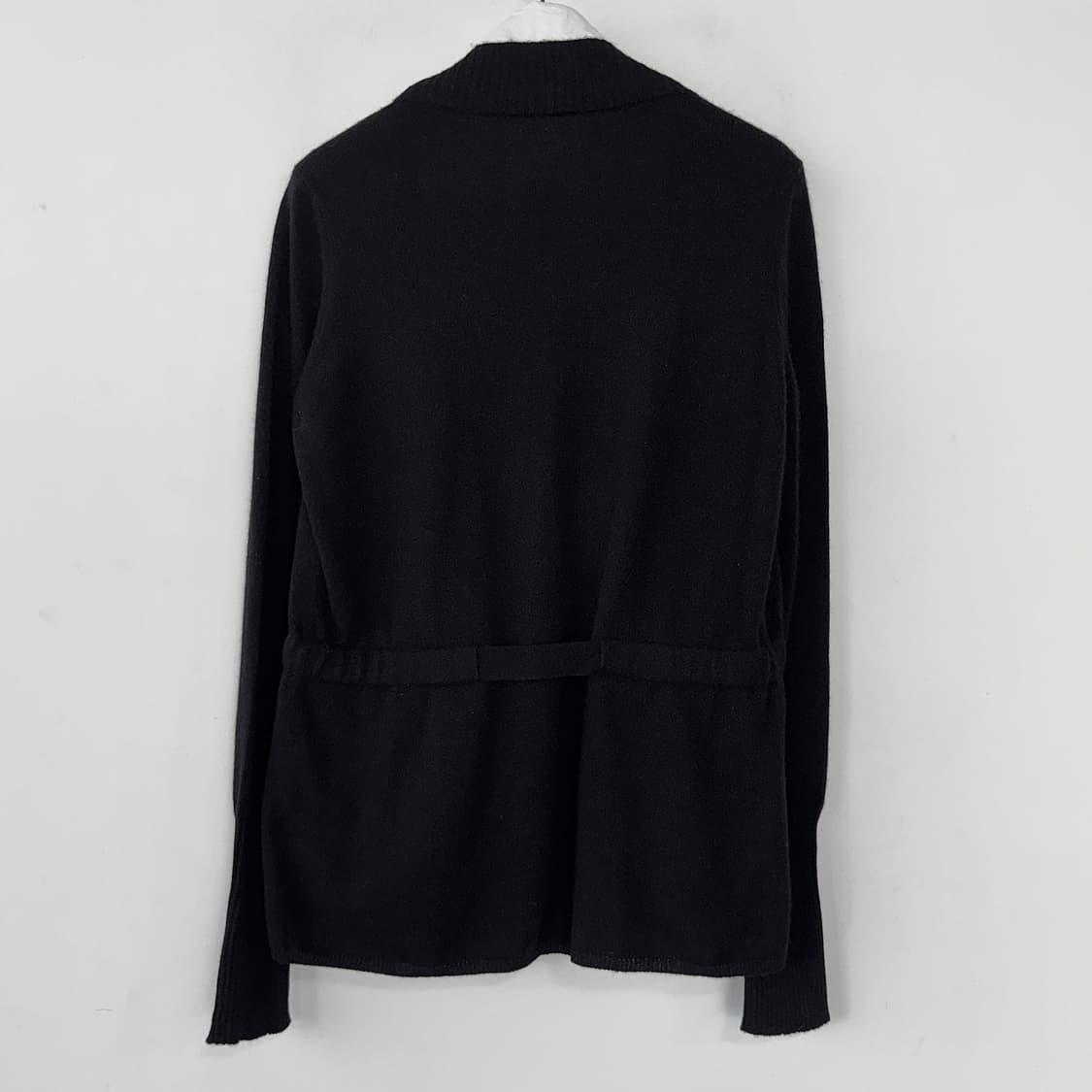 아뇨나 레이어드 캐시미어100 가디건 상품이미지5