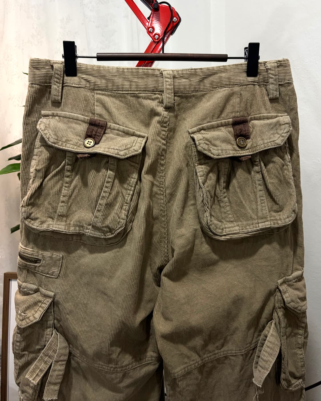 무료배송) VINTAGE BOTTOM 상품이미지6