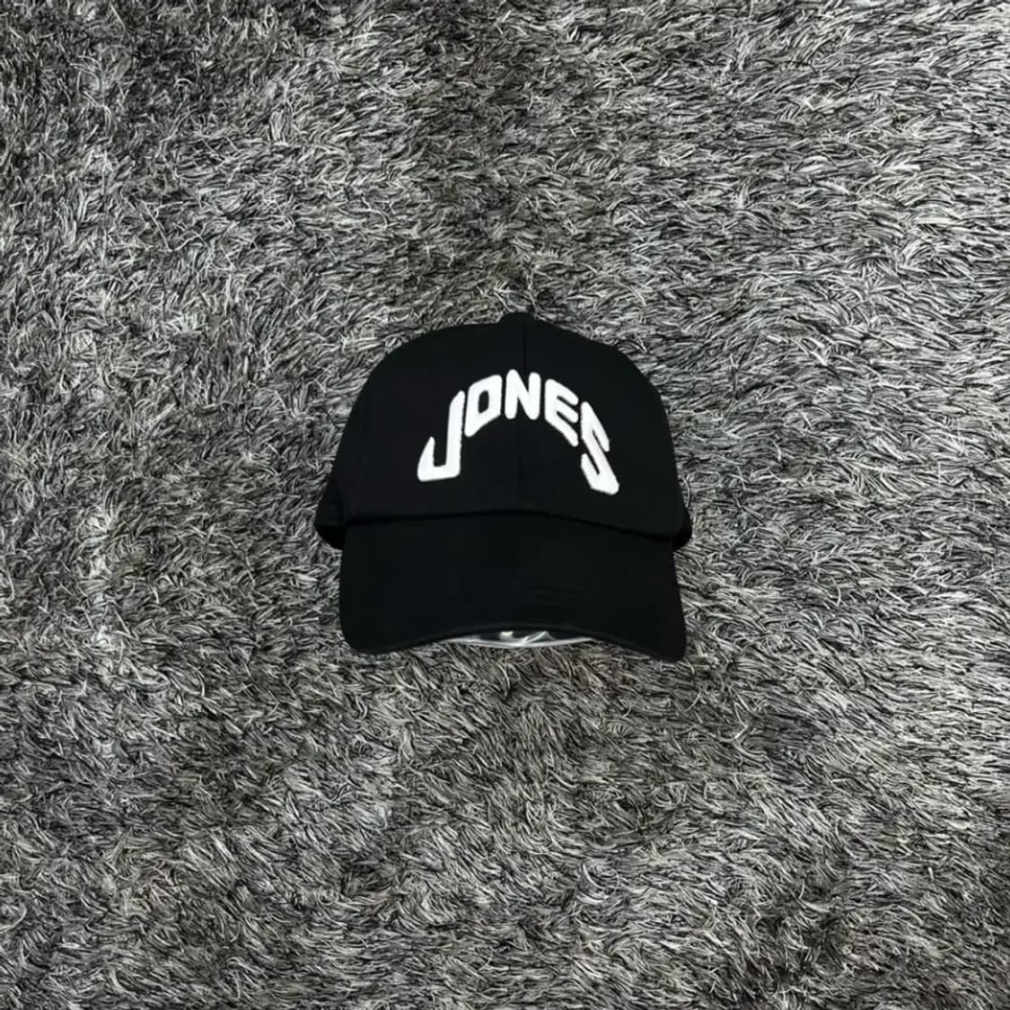 왁X존스 골프웨어 볼캡 모자(58) 상품이미지1