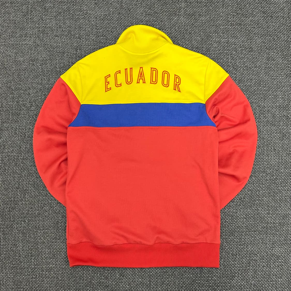 아디다스 00s 에콰도르 국대 빈티지 져지 100 상품이미지8