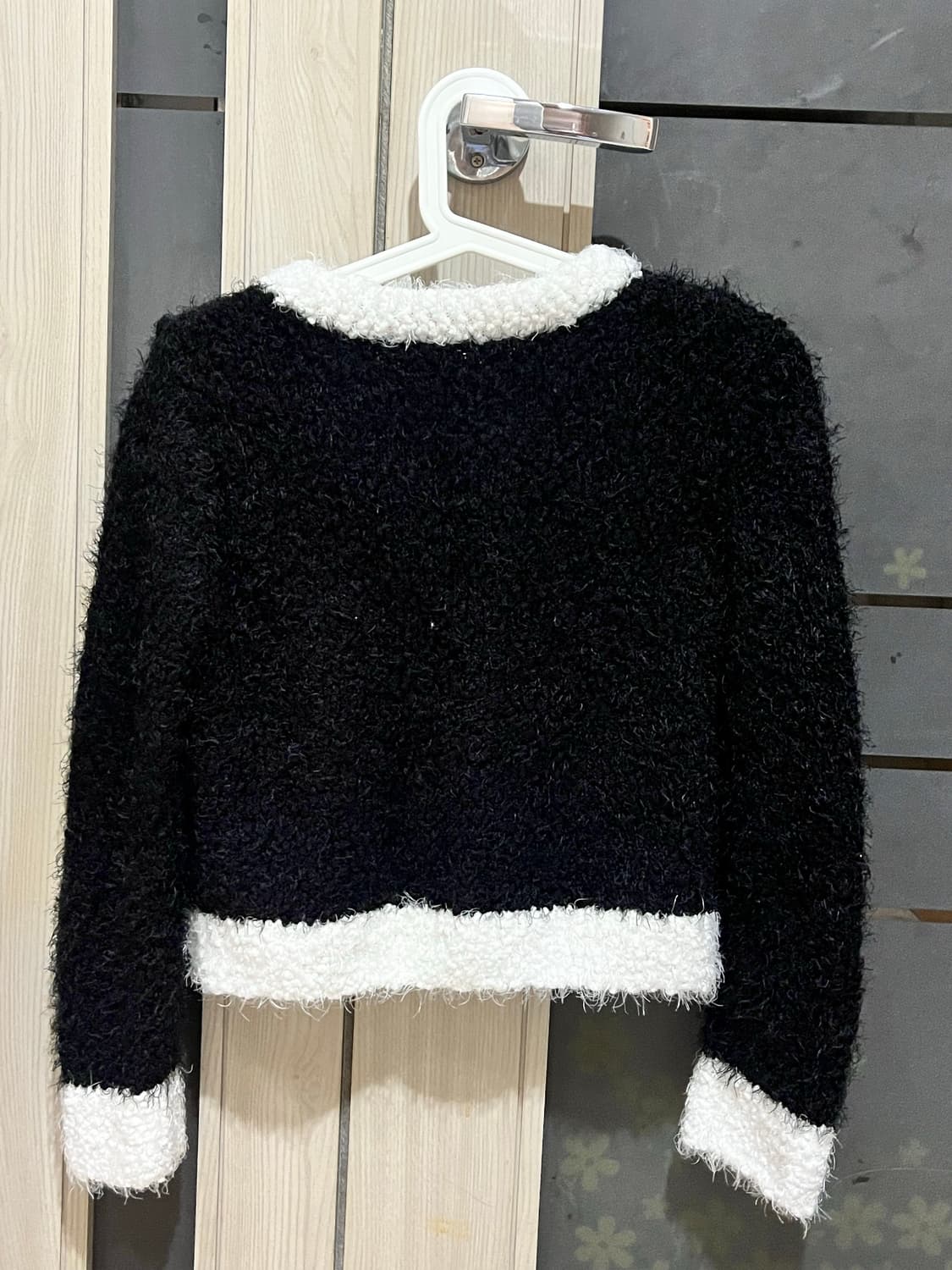 h&m 가디건 상품이미지2