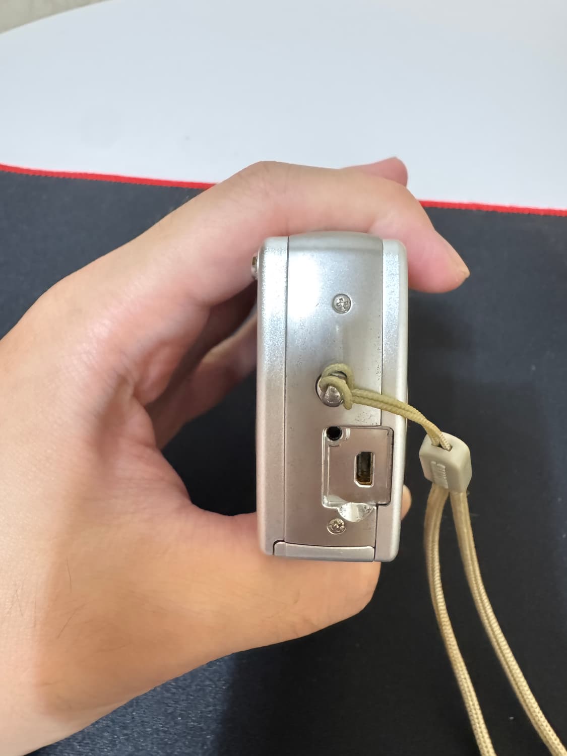 삼성 케녹스 X1 디카 상품이미지6