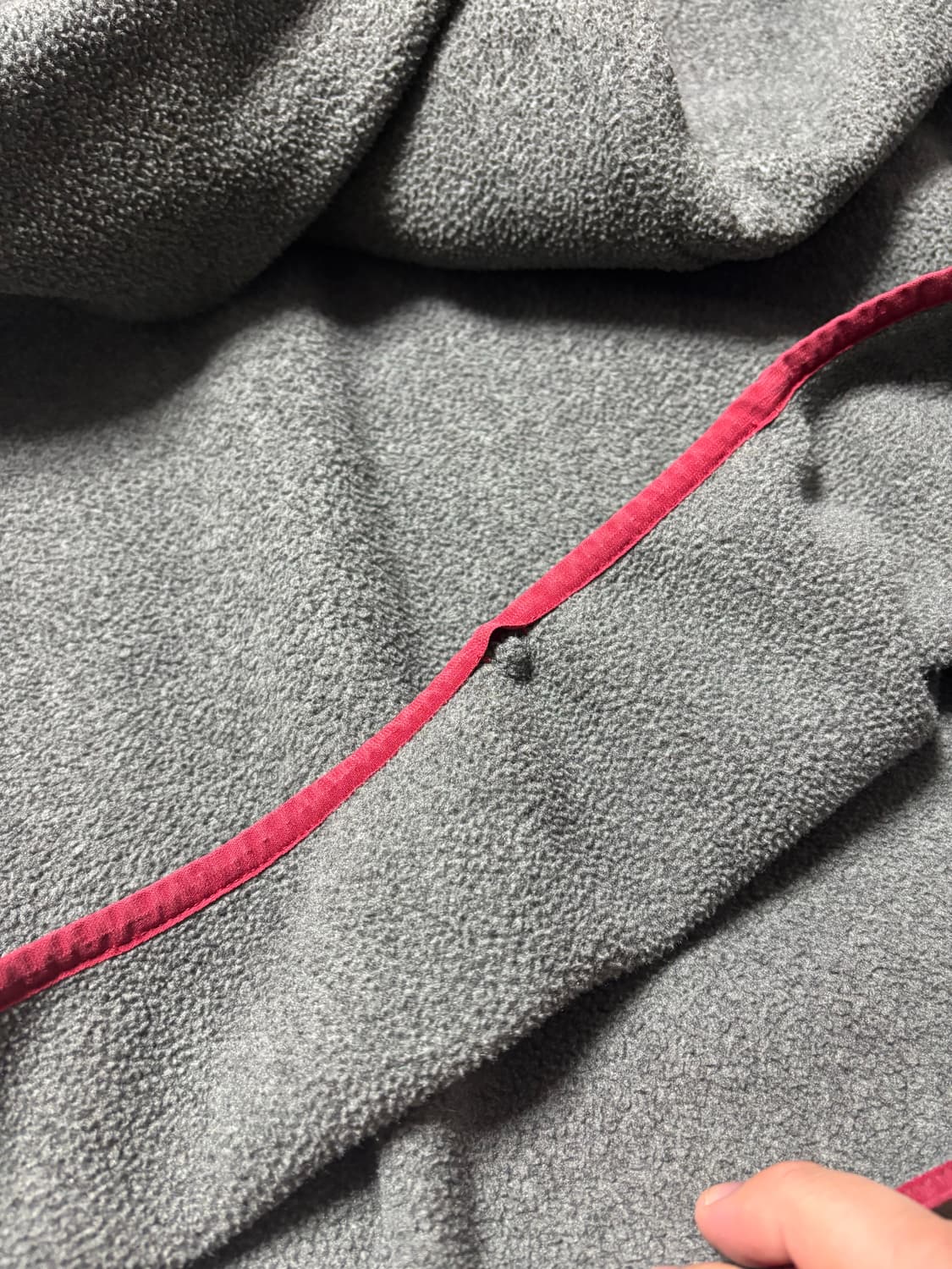 [M/하자] 파타고니아 신칠라 상품이미지8