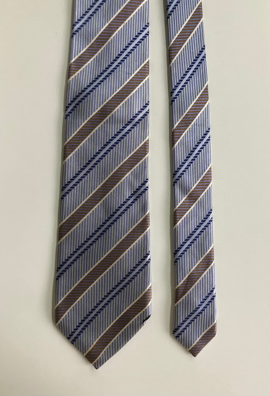 듀퐁 넥타이 상품이미지1