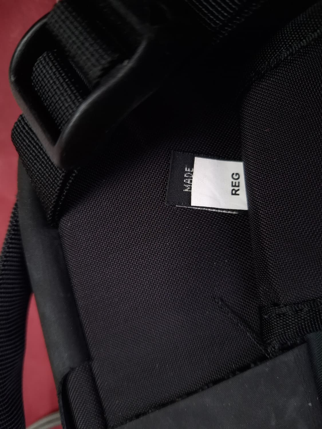 오리지날 아크테릭스 silo 30 배낭 상품이미지8