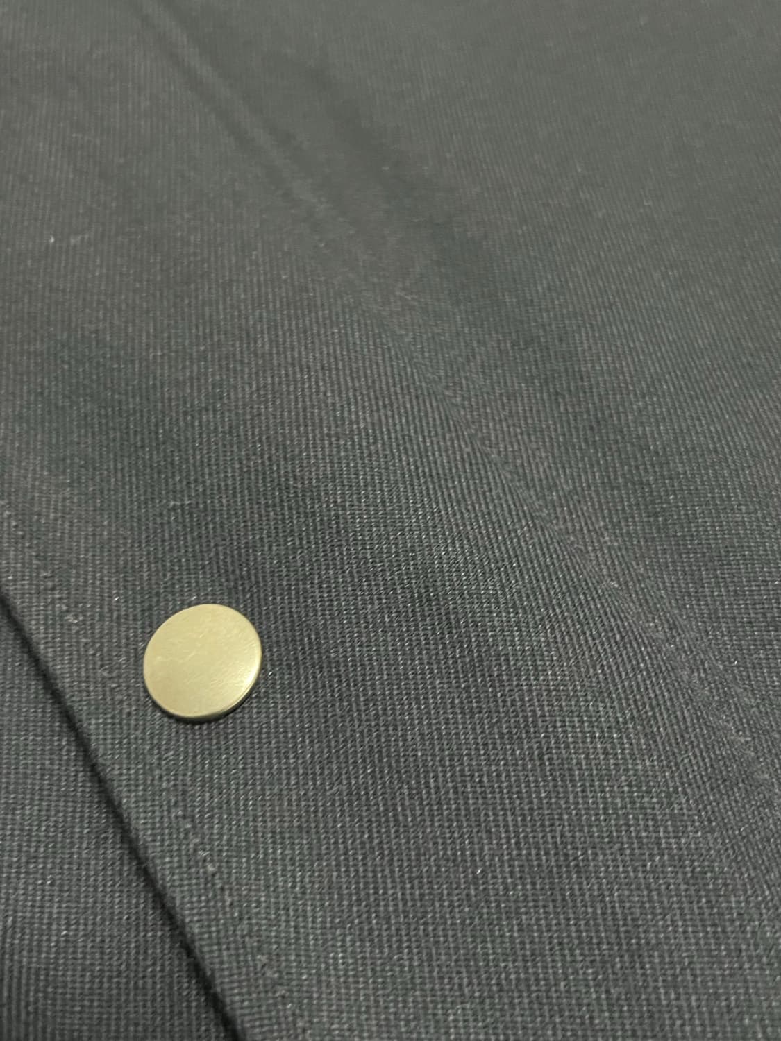 MHL 마가렛 호웰 크롭 워크 자켓 / L 상품이미지4