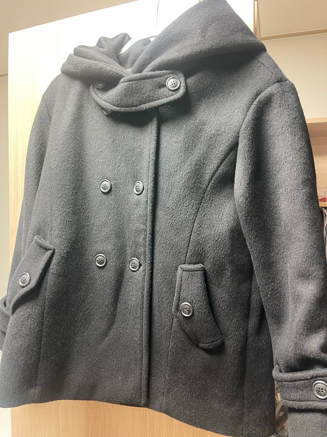 인앤양인하모니 마야코트 상품이미지2