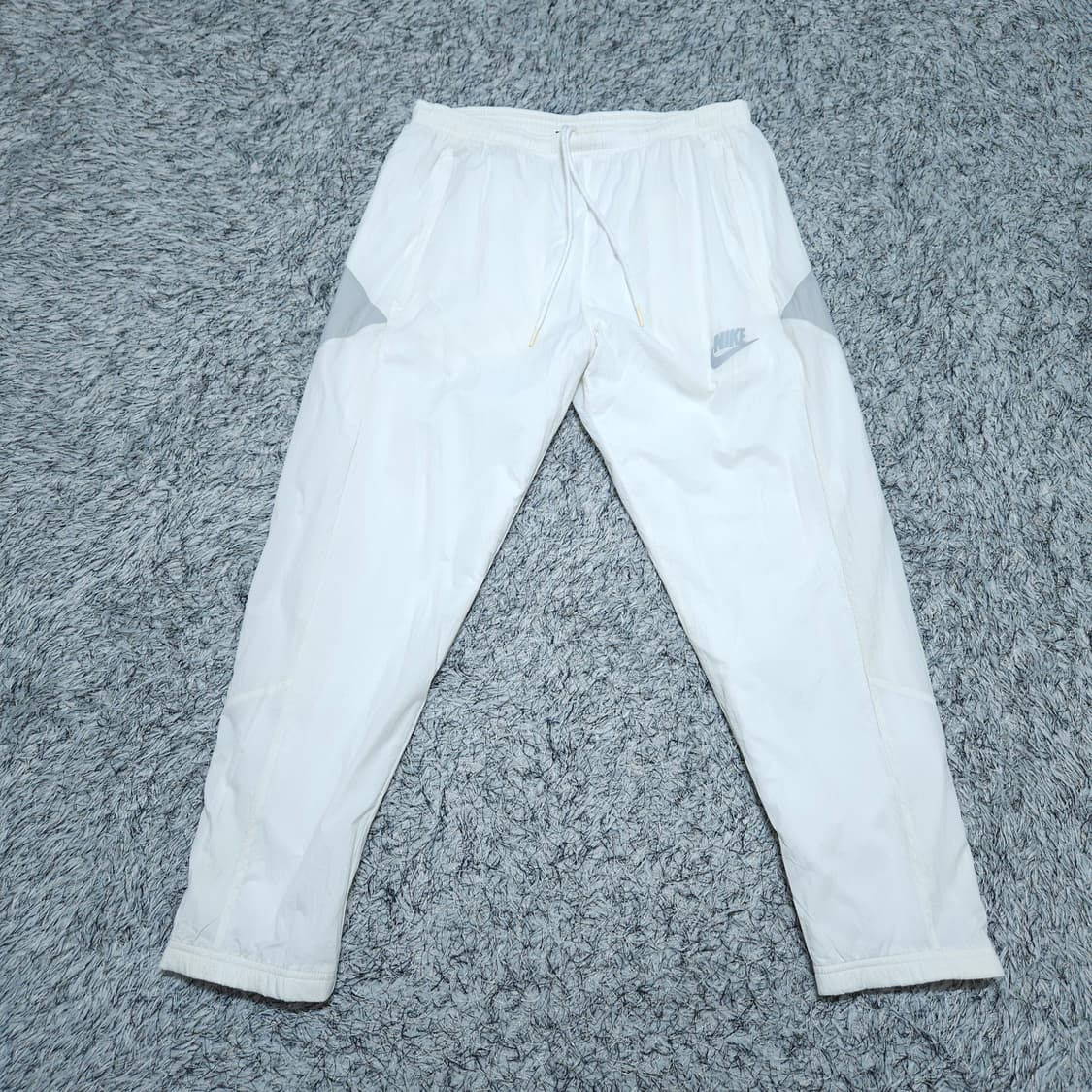 나이키) L 남자 리이슈 우븐팬츠 트레이닝 / 왕눈이샵 상품이미지1