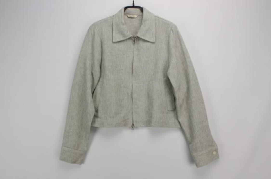 로픈 자켓 상품이미지1