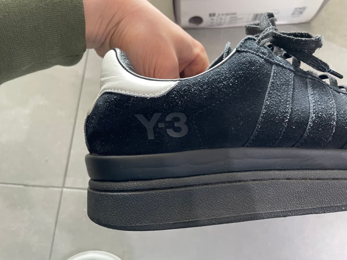Y-3 hicho UK8(270) 상품이미지3