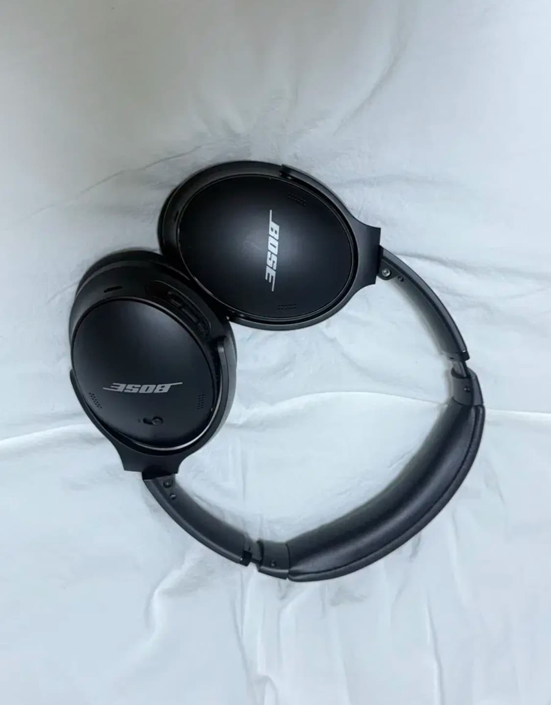 BOSE qc45 상품이미지1