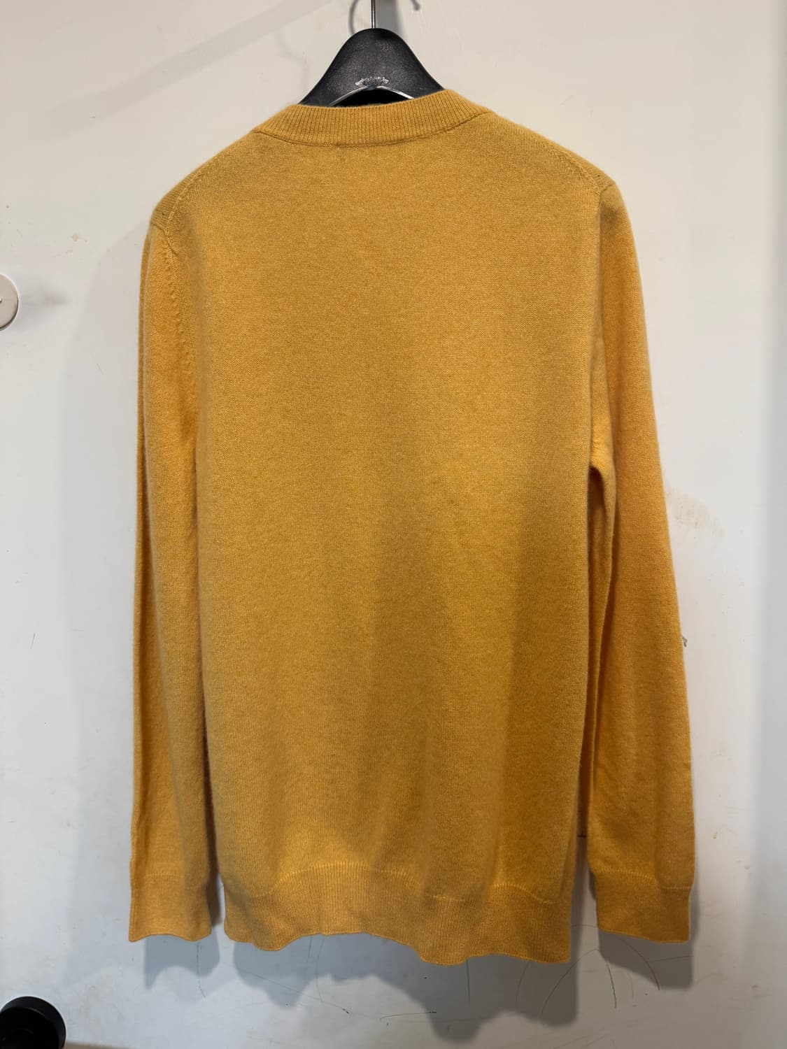 고비 캐시미어 니트 상품이미지2