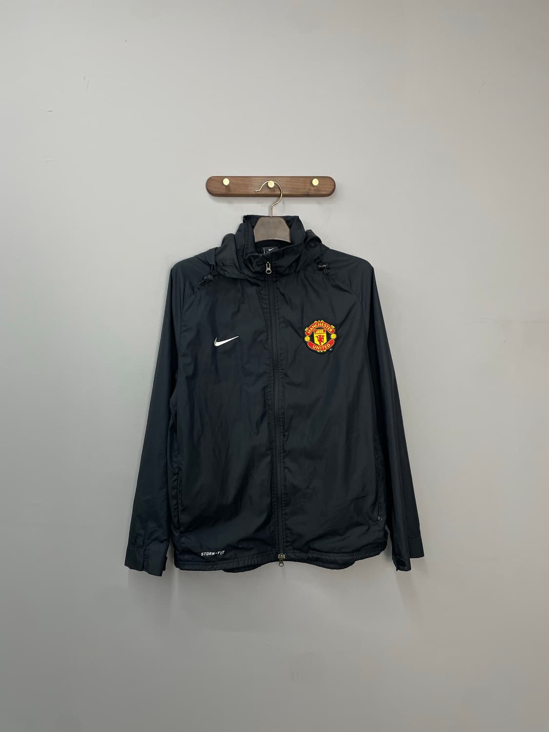 나이키 멘체스터 유나이티드 스톰핏 바람막이 H1756 상품이미지2