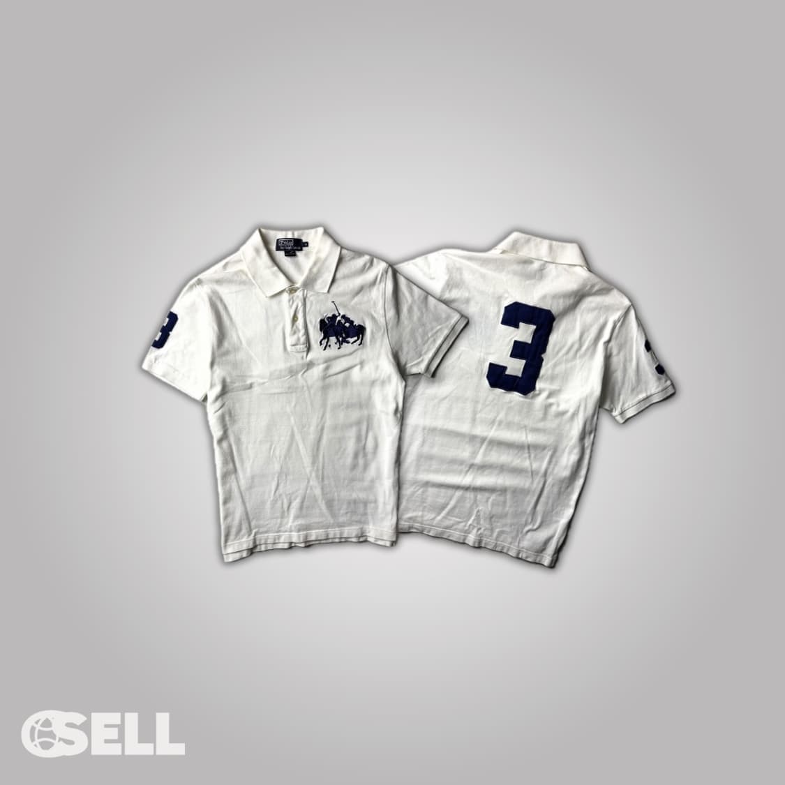 폴로 치프키프카라티 상품이미지1