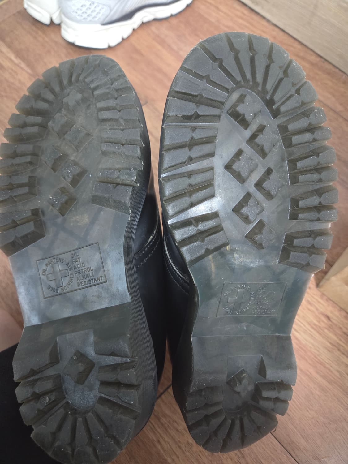 닥터마틴1461 벡스 230 상품이미지3