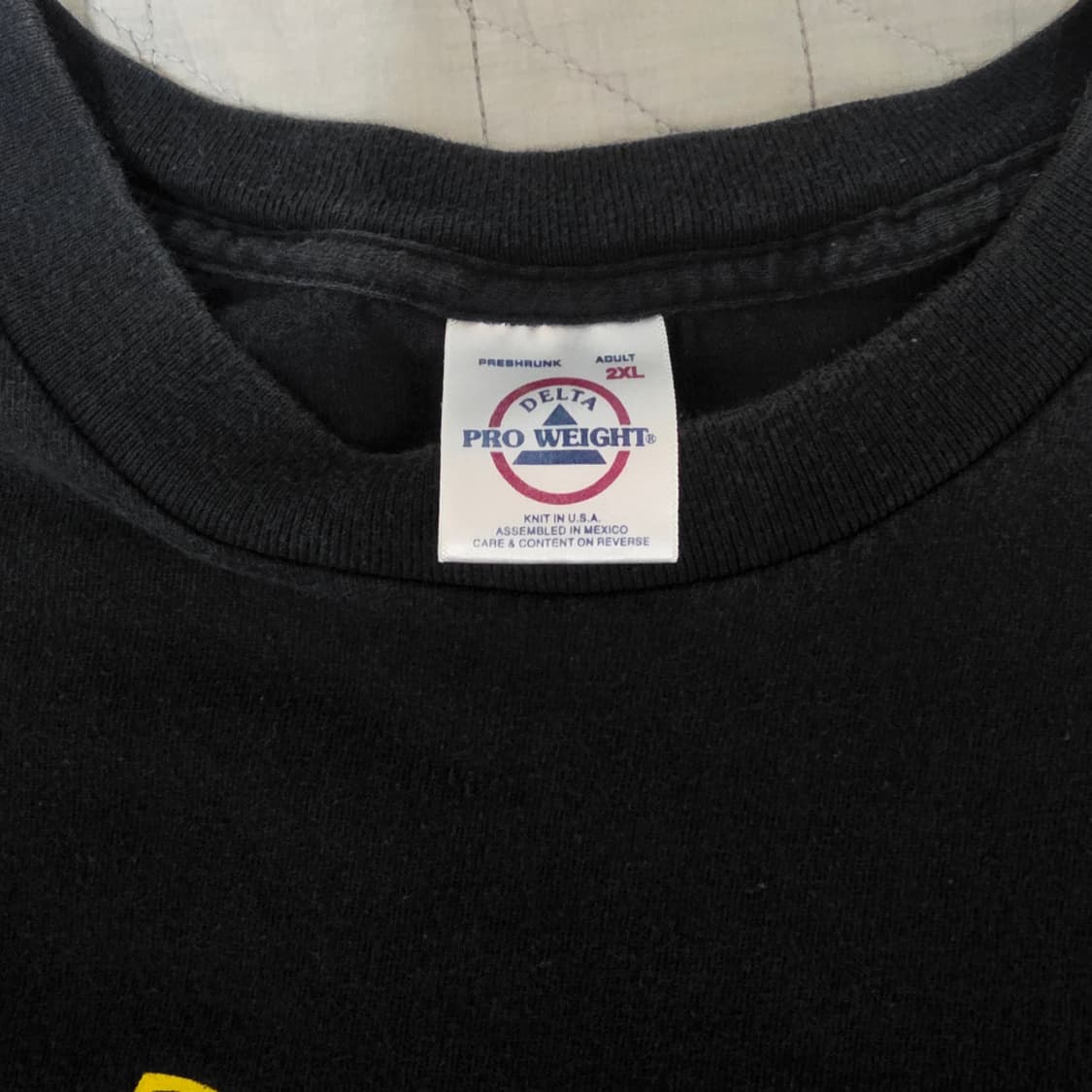 [2XL] 00s ICP 해칫맨 빈티지 랩티 밴드티 상품이미지6