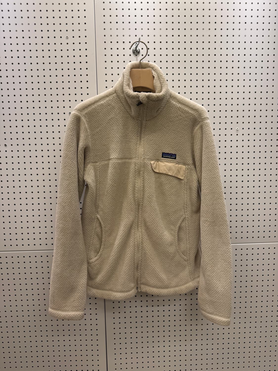 파타고니아 레트로x 플리스 집업 U782 상품이미지2