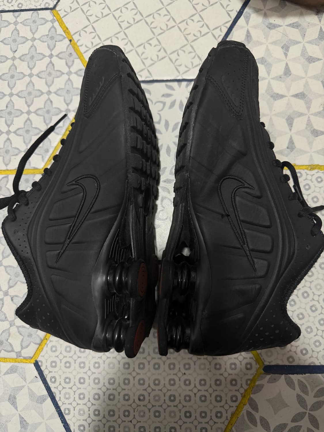 나이키 샥스 상품이미지2