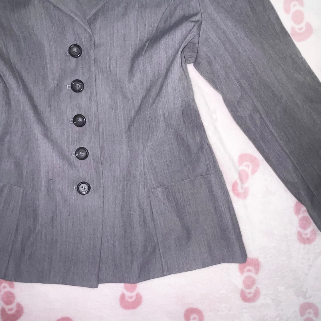 도쿄걸st🖤일본빈티지 자켓 상품이미지2