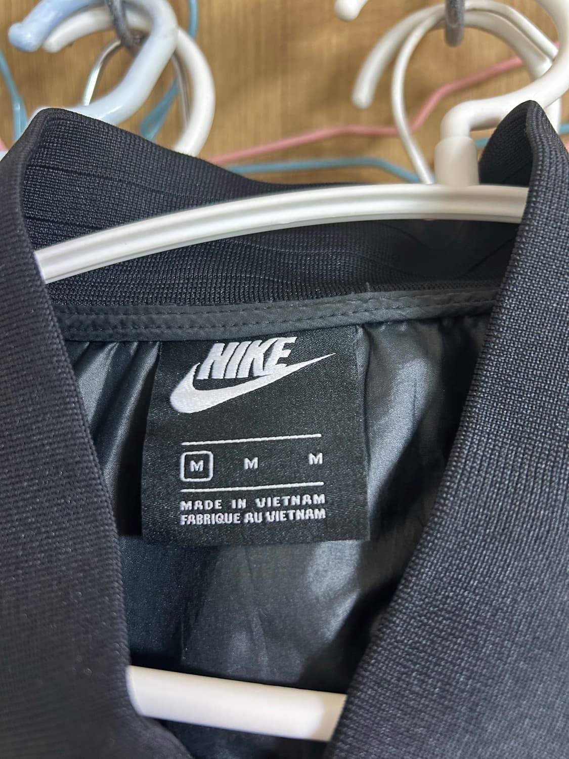 나이키 바람막이 상품이미지3