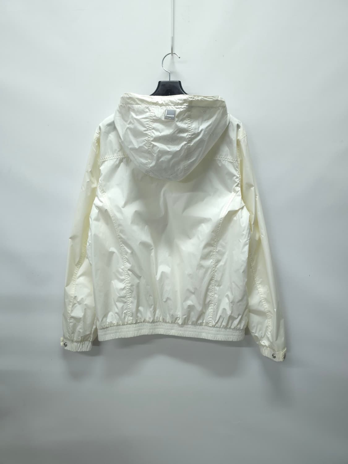 푸부(FUBU) 올드스쿨 바람막이 자켓 ( 66~77 ) 상품이미지6