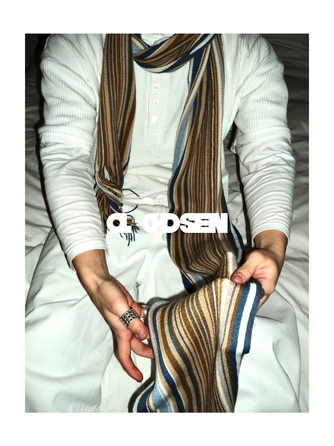 Muffler 005 상품이미지1