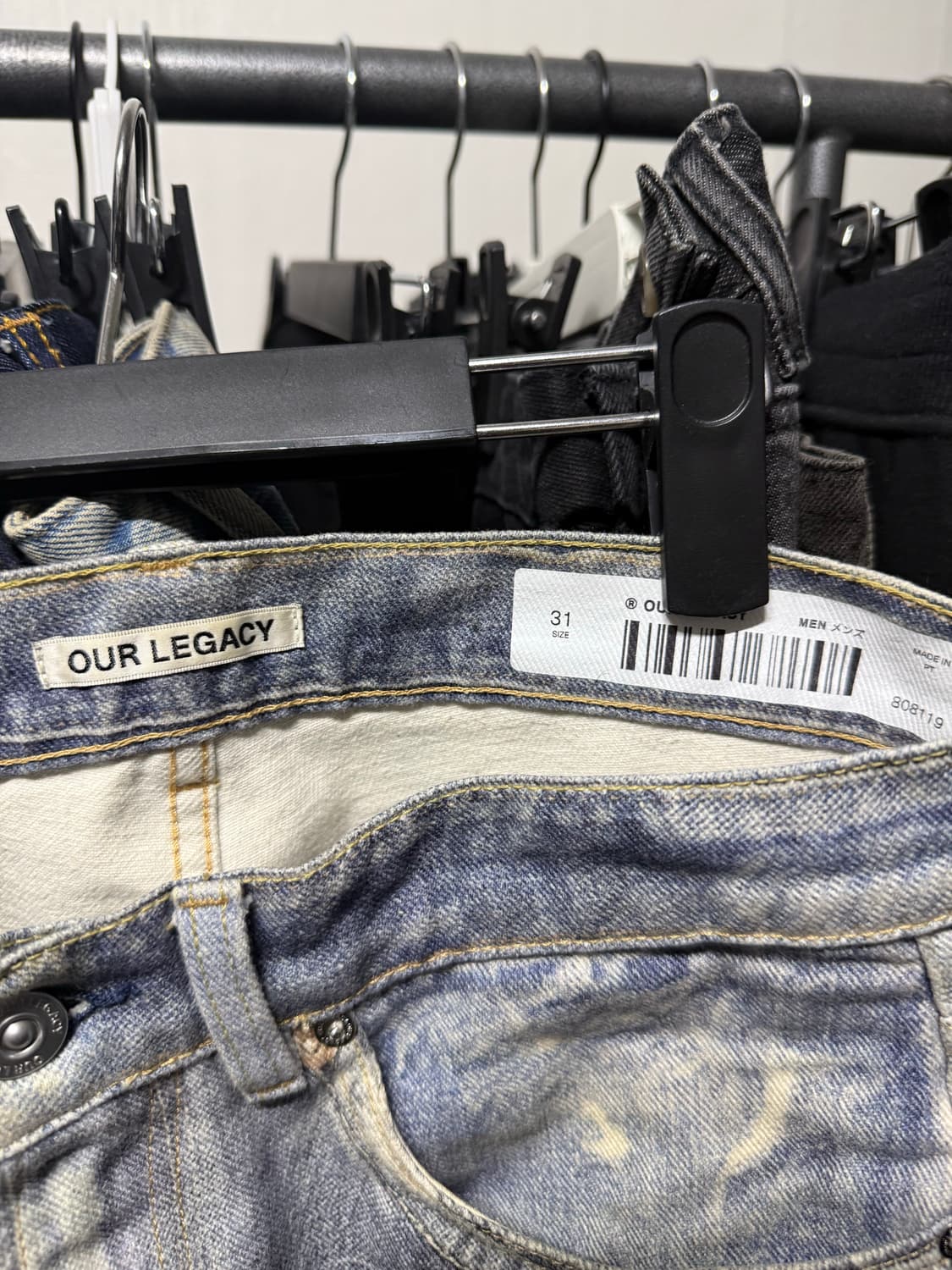 아워레가시 디지털 써드컷 31 상품이미지2