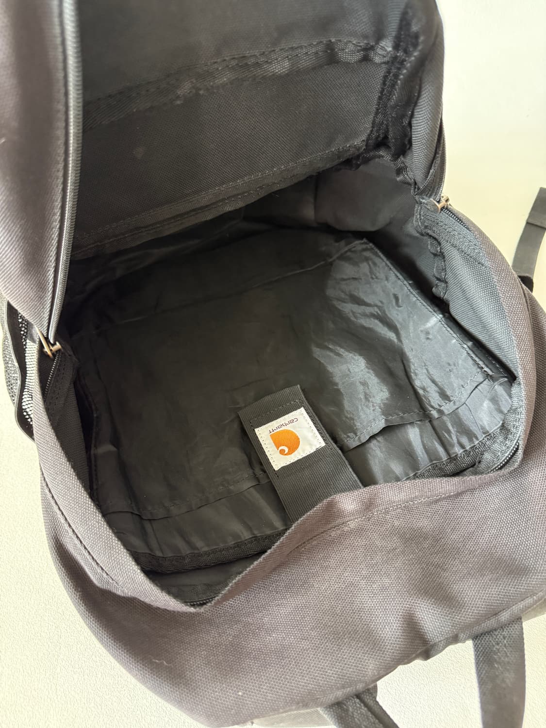 칼하트(Carhartt) 백팩 상품이미지8