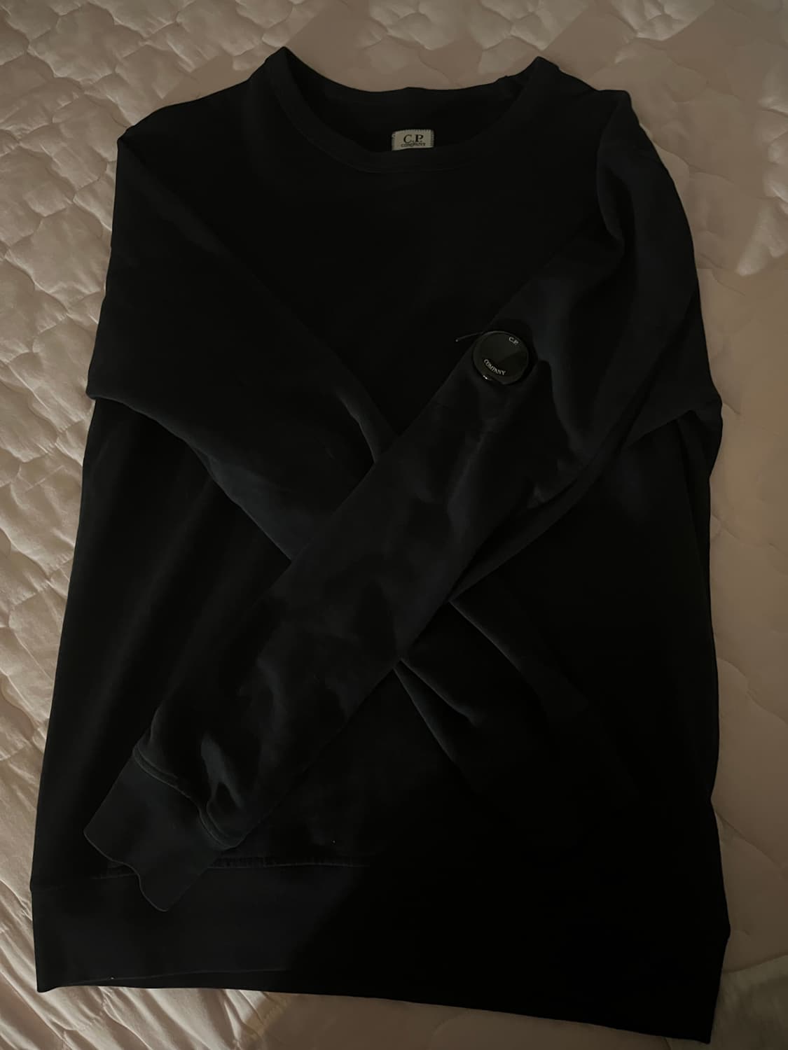 cp컴퍼니 롱슬리브 상품이미지1