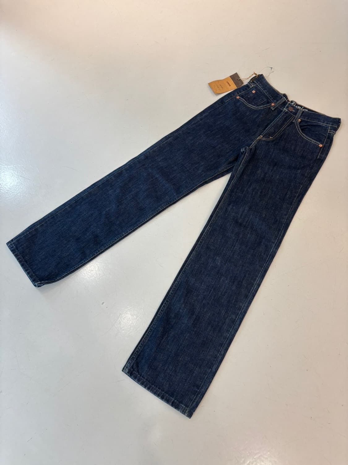 (New) Levis 505 Jeans 상품이미지3