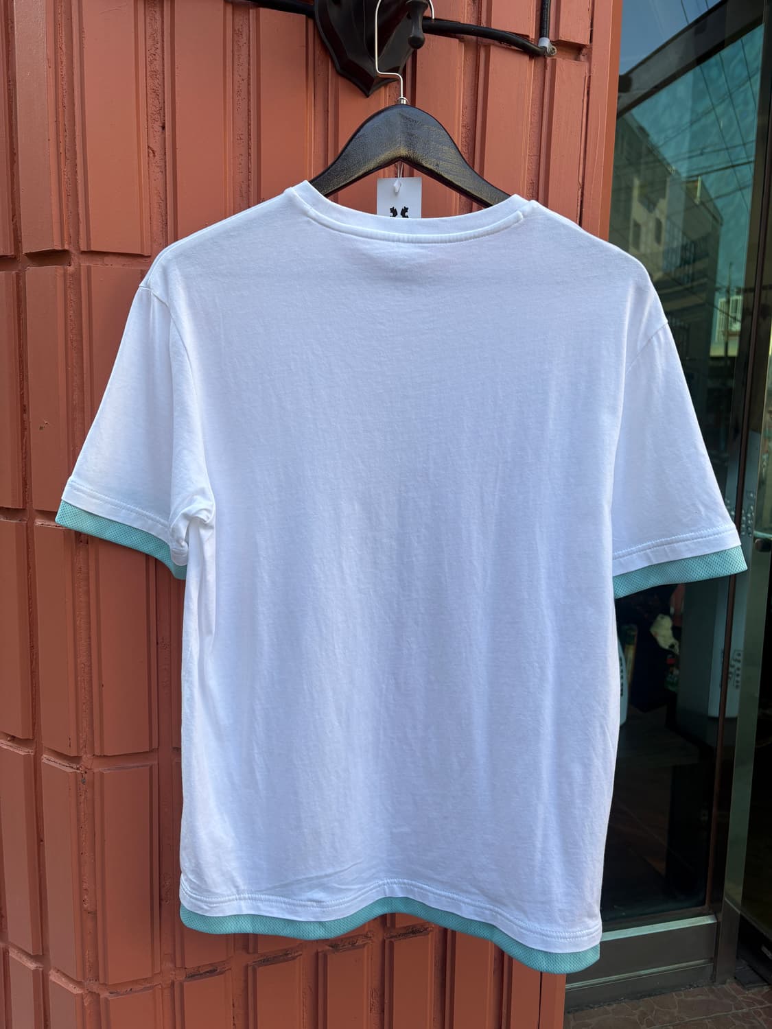 퓨마 티셔츠 상품이미지2