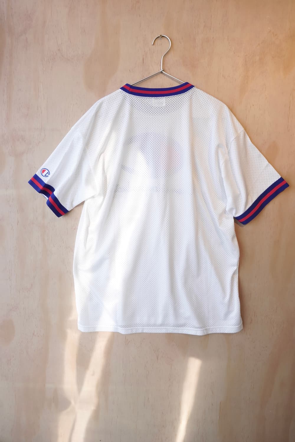 90s 챔피온 U.S.A 아카이브 유니폼 져지 상품이미지7