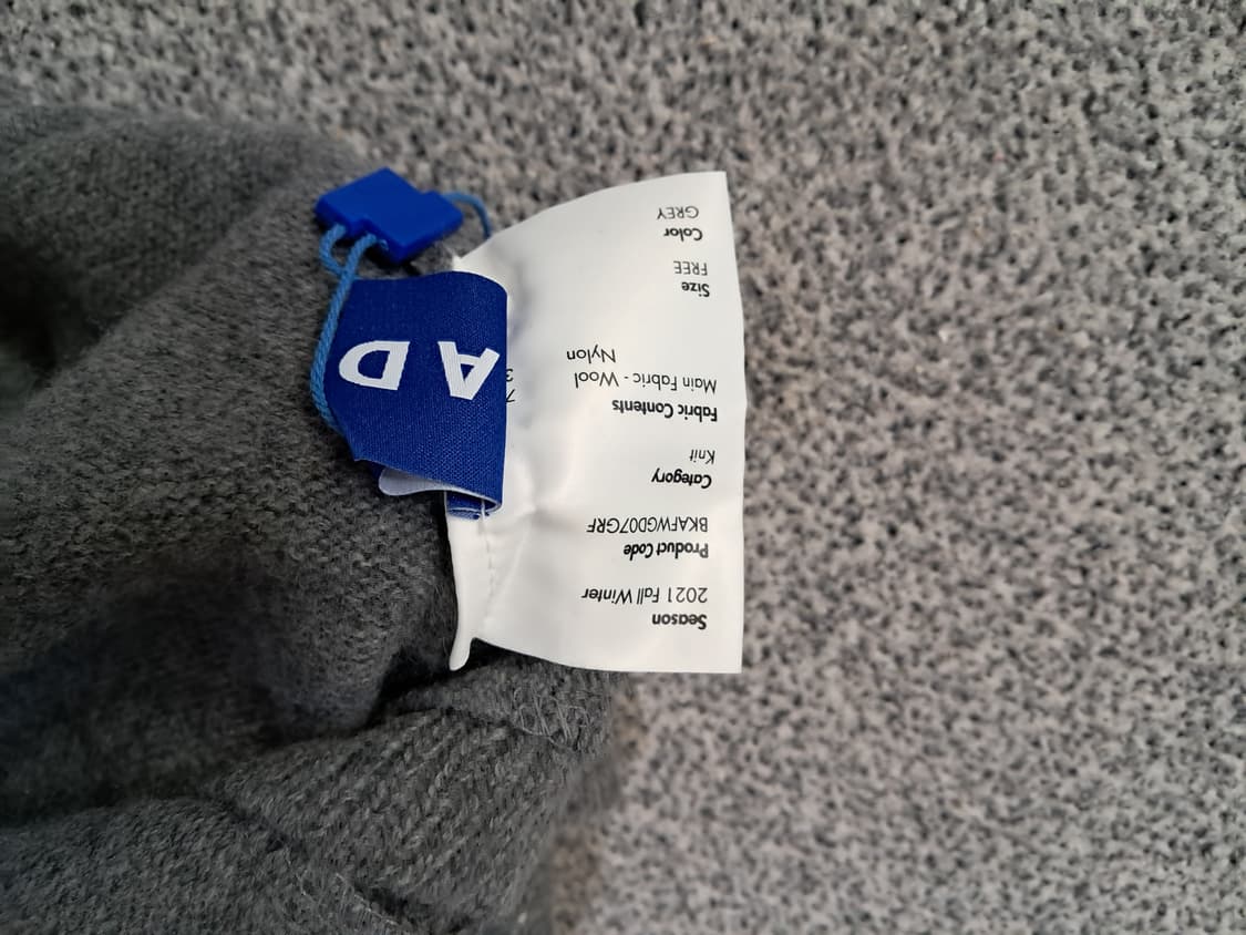 아더에러 언발란스 가디건 상품이미지4