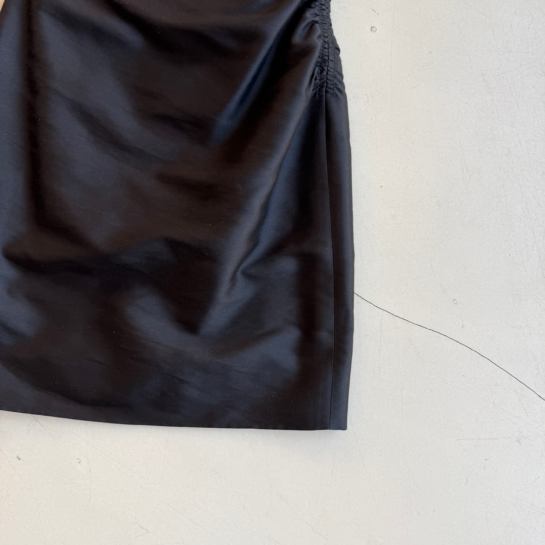 발렌티노 실크 드레스 상품이미지2