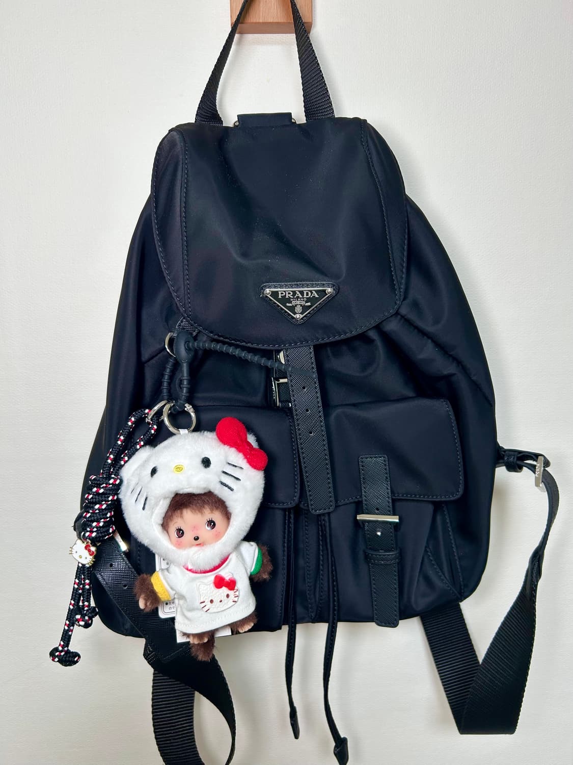 (83) ✨👶🍼정품베비치치 커스텀키링 +Hello Kitty  상품이미지5