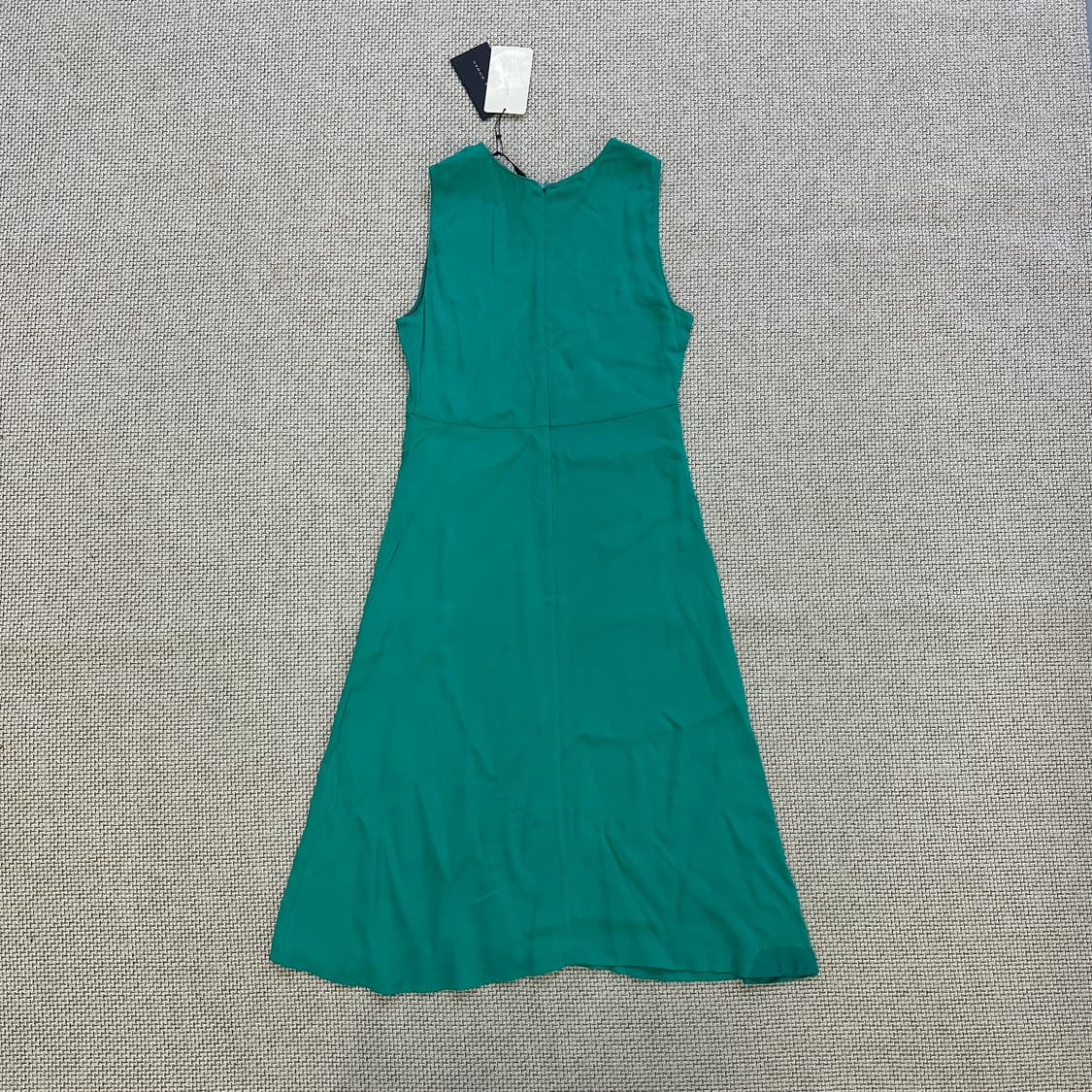 M 자라우먼 민소매 원피스 새상품 0415D 상품이미지3